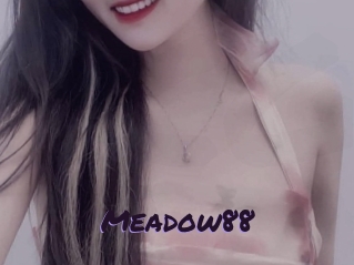 meadow88 Le Cul Gratuit