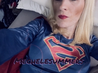 Mechelesummers