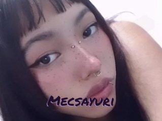 Mecsayuri