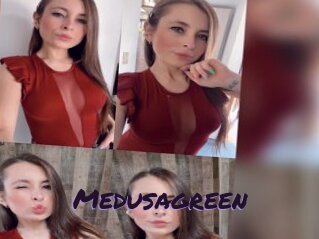 Medusagreen