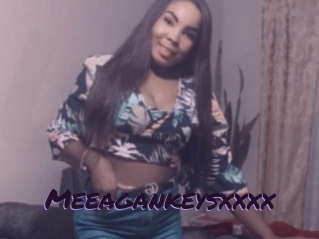 Meeagankeysxxxx
