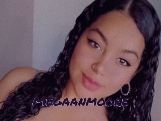 Megaanmoore