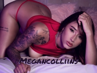 Megancolliins