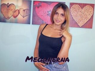 Meganerna