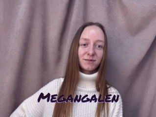 Megangalen