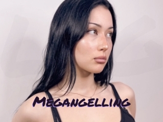 Megangelling