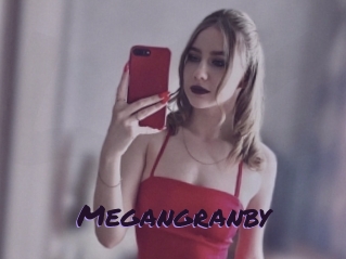 Megangranby