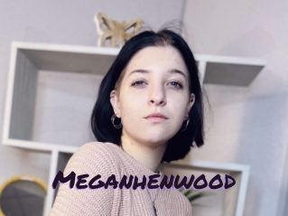 Meganhenwood