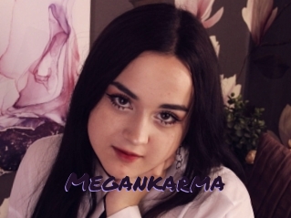 Megankarma