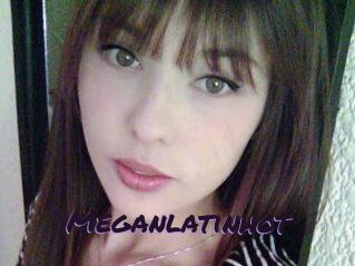 Meganlatinhot