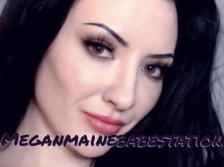 Meganmainebabestation