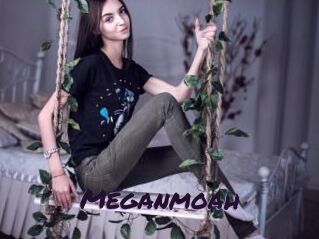 Meganmoah