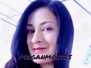 Meganmontes