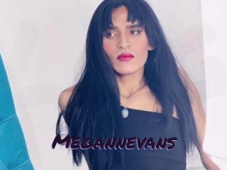 Megannevans