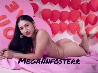 Megannfosterr