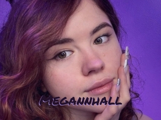 Megannhall