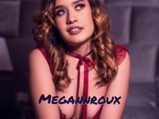 Megannroux