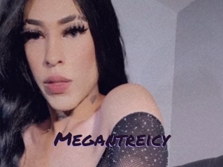 Megantreicy