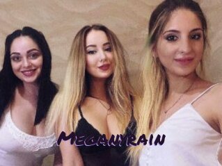 Meganyrain