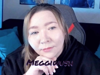 meggiwush Le Cul Gratuit