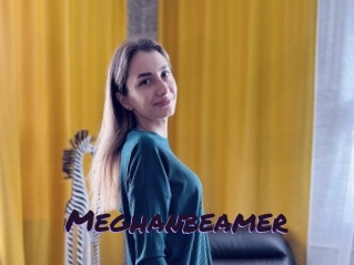 Meghanbeamer
