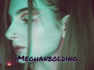 Meghanbolding