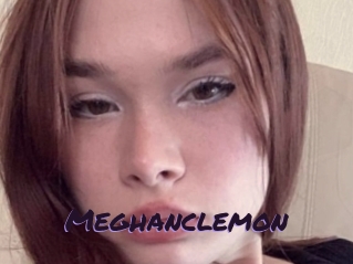 Meghanclemon