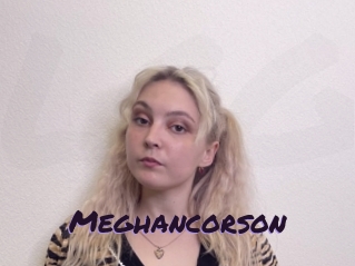 Meghancorson
