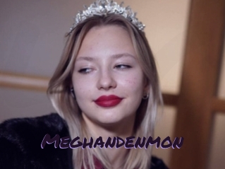 Meghandenmon