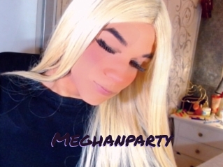 Meghanparty
