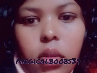 megicalboobs34 Le Cul Gratuit
