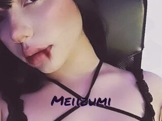 Meiizumi