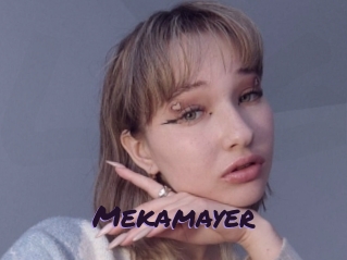 Mekamayer