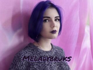 Meladybruks