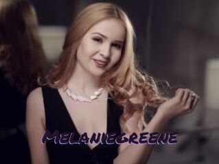 Melaniegreene