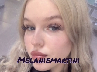 Melaniemartini