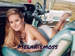 Melaniemoss