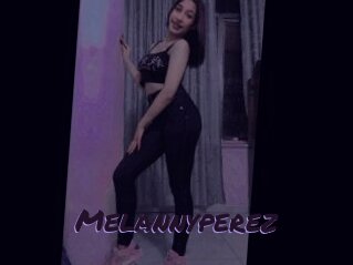 Melannyperez