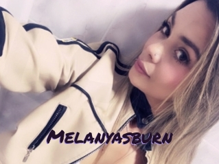melanyasburn Le Cul Gratuit