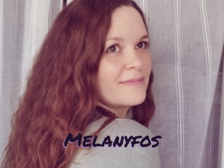 Melanyfos