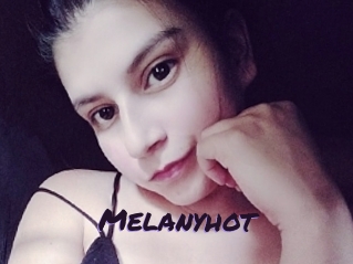 Melanyhot