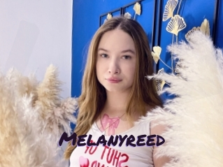Melanyreed