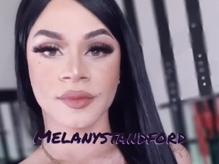 Melanystandford