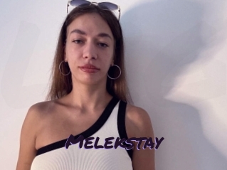 melekstay Le Cul Gratuit