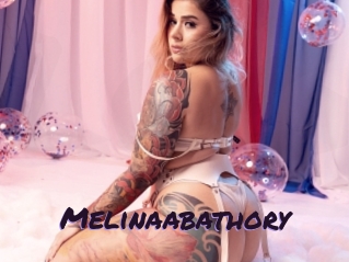 Melinaabathory