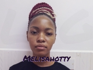 melisahotty Le Cul Gratuit
