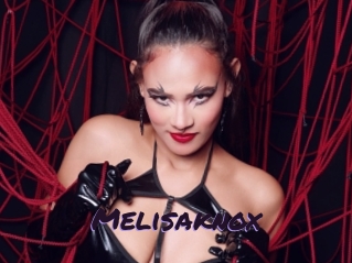 melisaknox Le Cul Gratuit