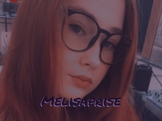 Melisaprise
