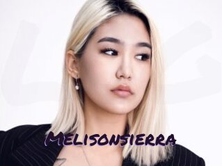 Melisonsierra