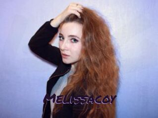 Melissacoy
